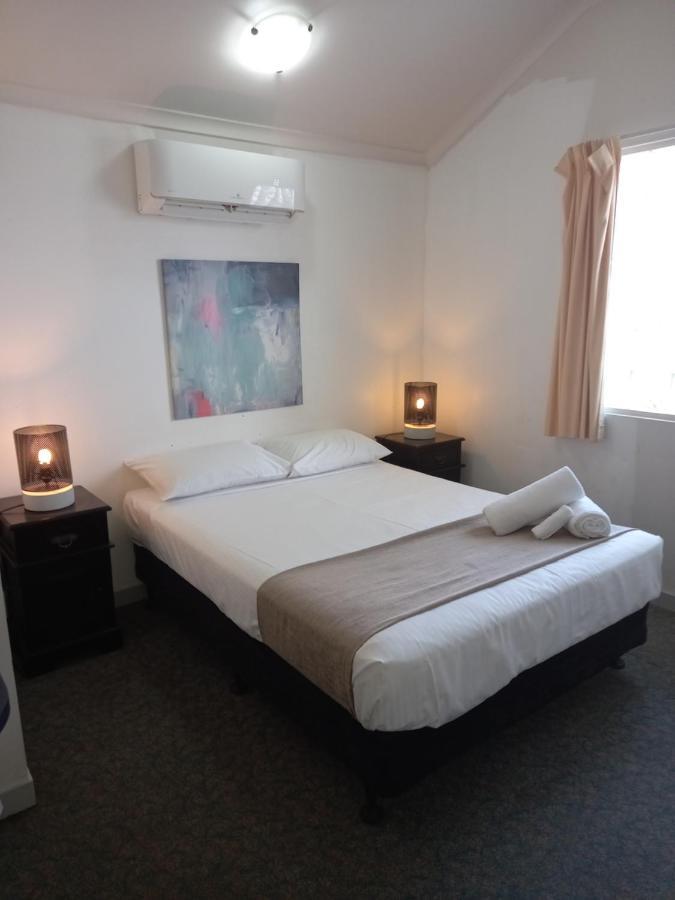 Globe Hotel Fortitude Valley