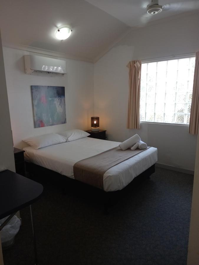 Hotel Globe Fortitude Valley