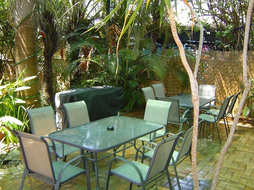 Globe 3* Fortitude Valley