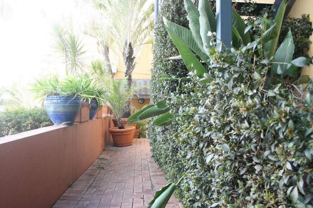 Globe Hotel Fortitude Valley
