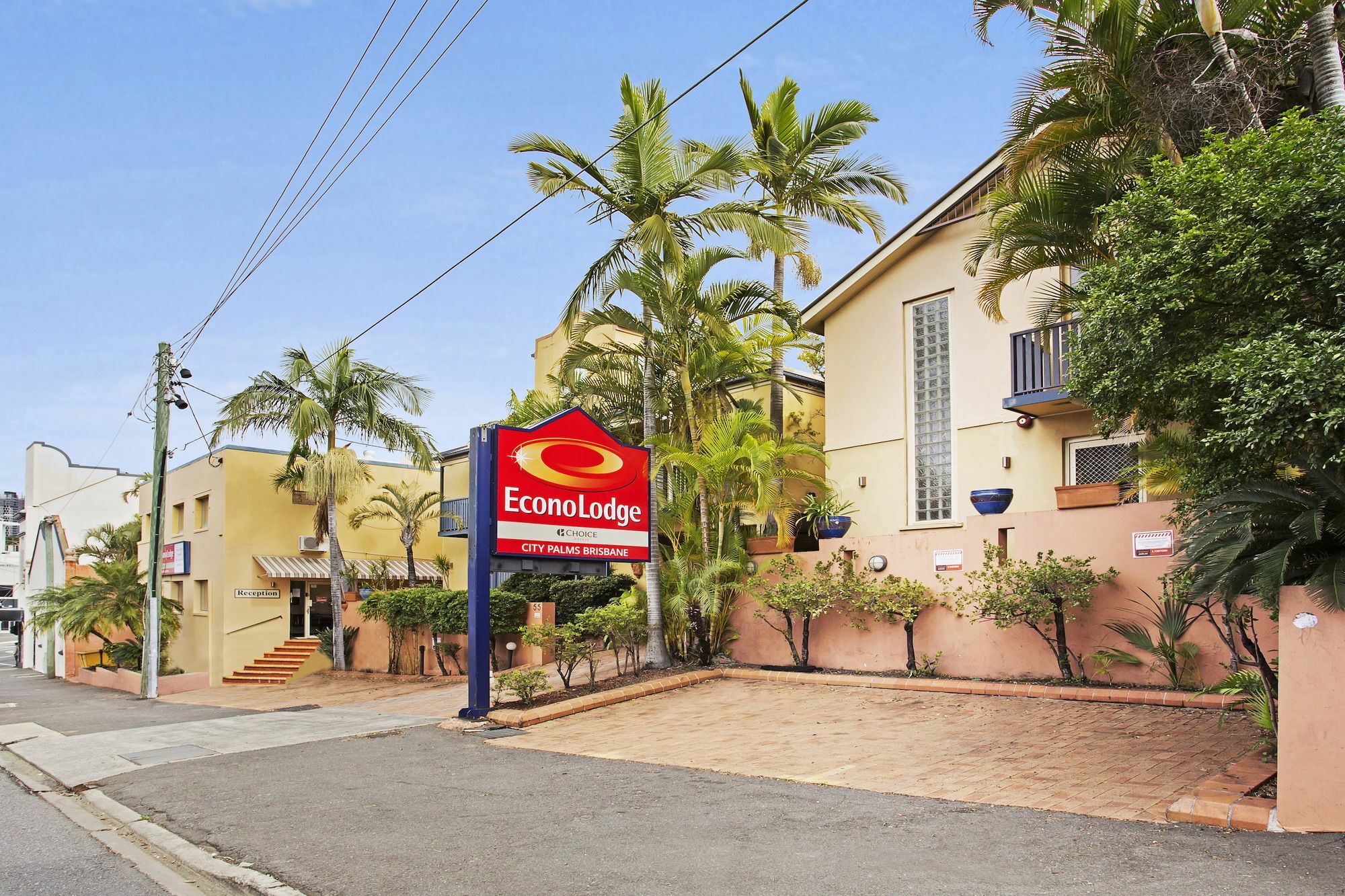 Hotel Globe