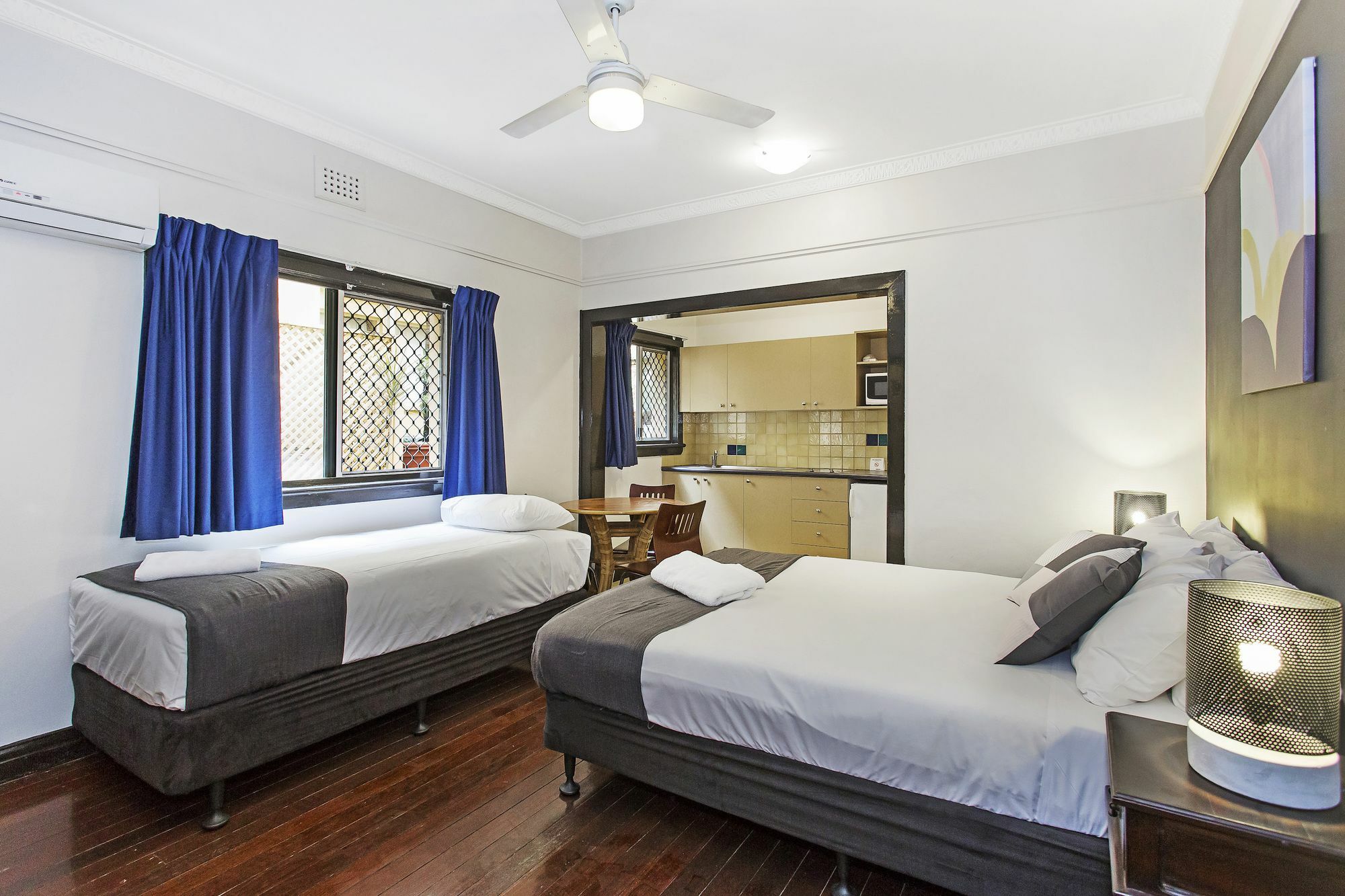 Hotel Globe