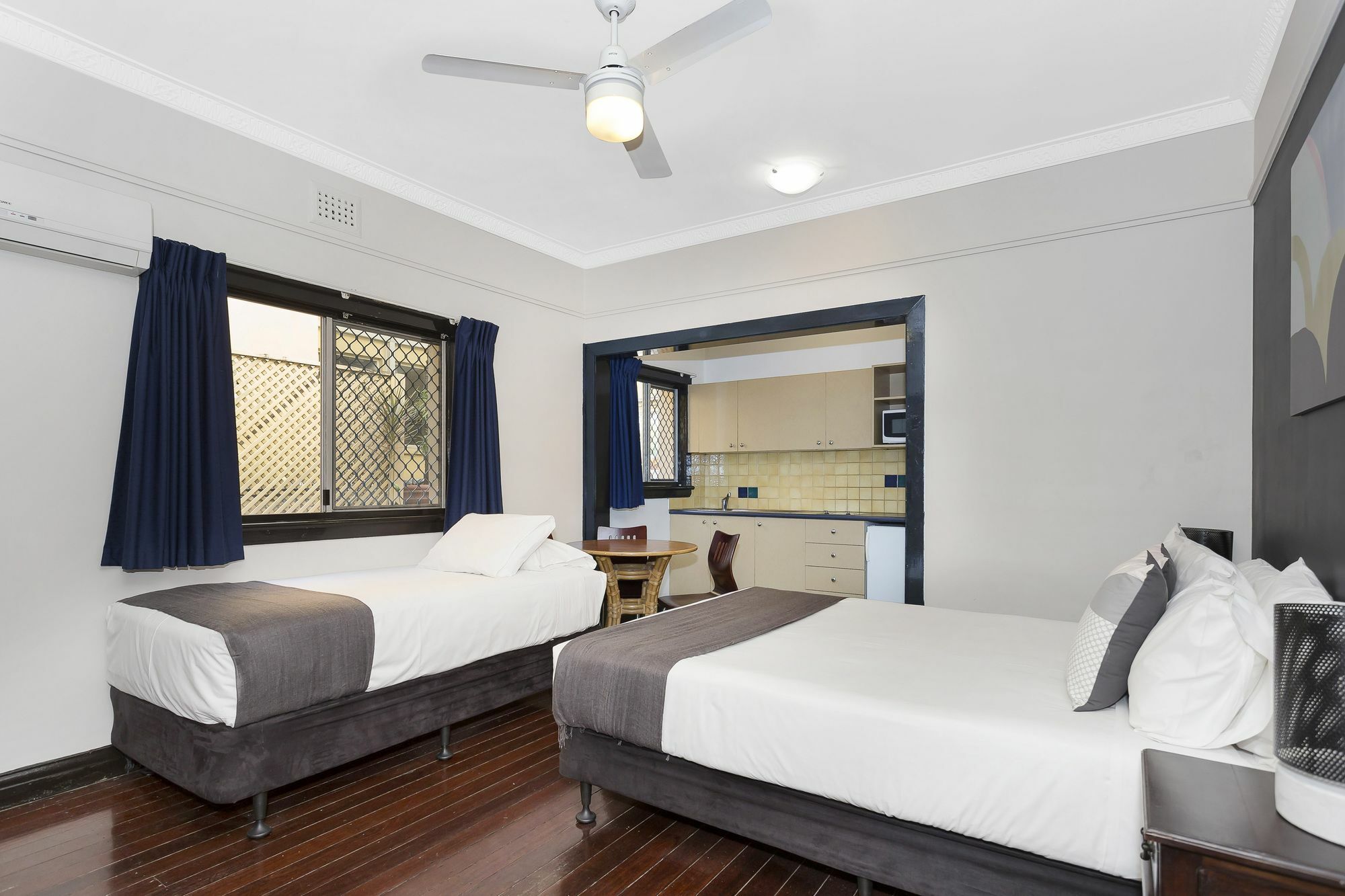 Hotel Globe